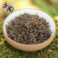 桐木红茶