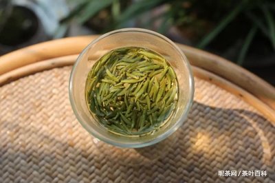开化茶叶