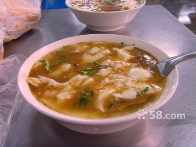 做豆腐脑怎么做啊