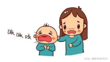 宝宝清晨咳嗽