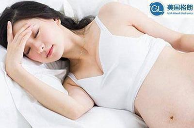 孕妇梦见怀了个女孩