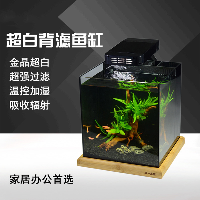 魚缸里加自來水可以嗎 水族問答