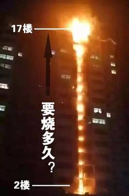 17楼的房子好不好