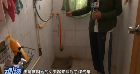 在什么下厨房煤气软管
