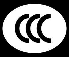 玻璃3c标志是什么意思