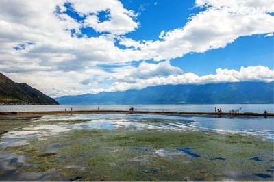 五一成都自驾泸沽湖攻略