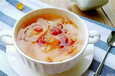 孕妇血糖高可以吃银耳吗