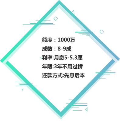 空壳公司可以贷款吗