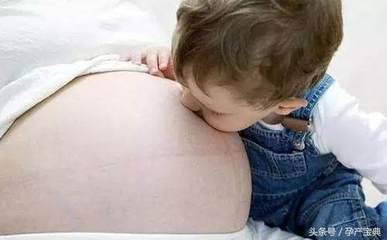 怀孕几个月知道男女