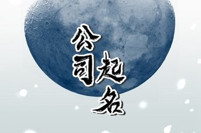 起名网公司