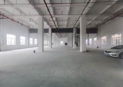 建厂房属于什么用地（工业用地属于工业用地吗？）