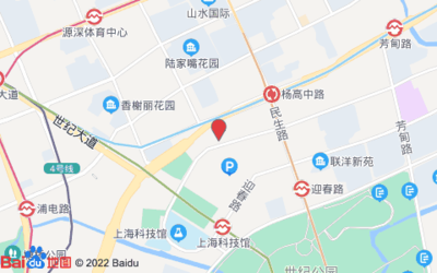 浦东新区人民法院地址