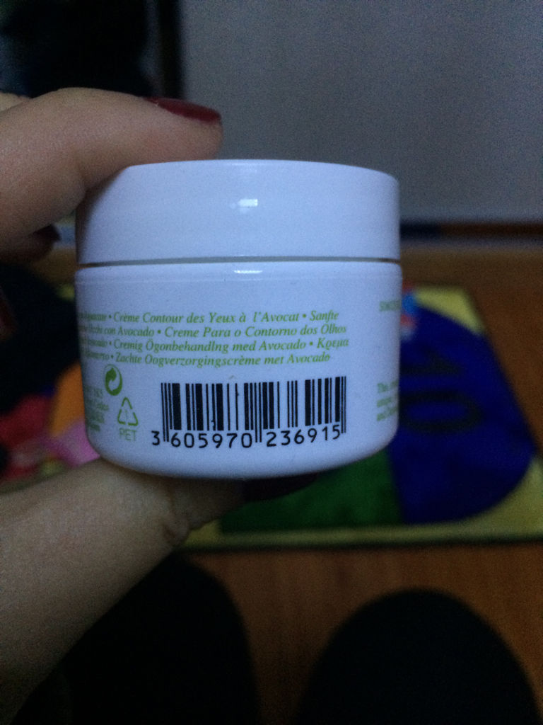眼霜一般保质期多久