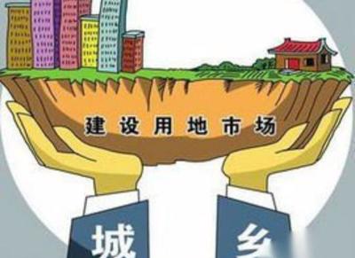建设用地使用权抵押