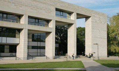 爱荷华州立大学留学费用