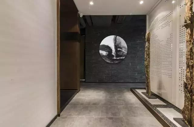 禅意空间设计