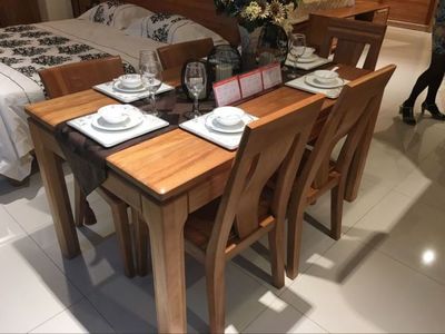 非洲胡桃木家具优缺点