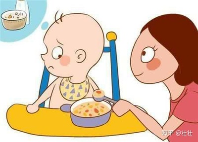 小宝宝不吃辅食怎么办