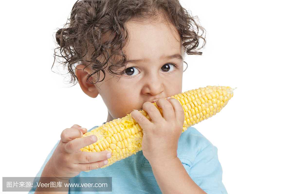 一岁宝宝可以吃玉米吗