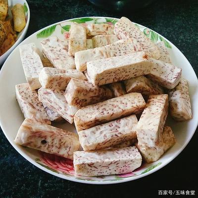 潮汕小吃制作方法