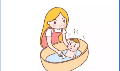 宝宝 中暑