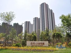 保利百合花园物业电话