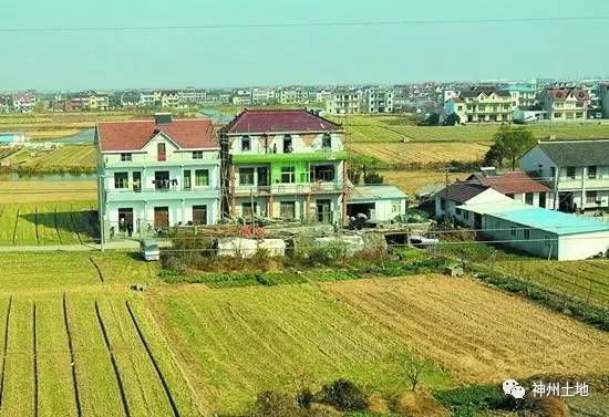 耕地可以抵押吗