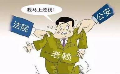 追加被执行人的规定