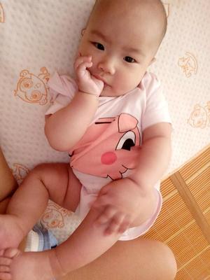 3个多月的宝宝拉肚子怎么办