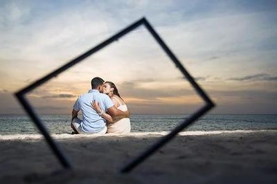 婚姻时间