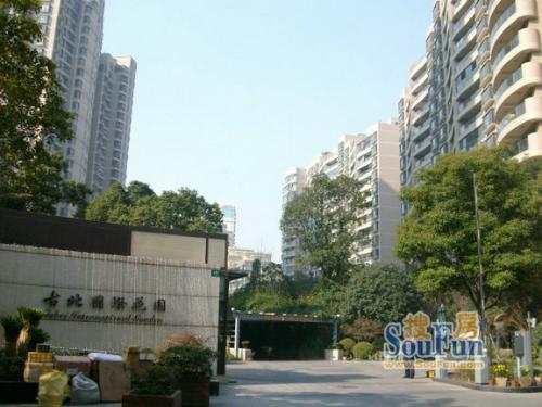 古北花园