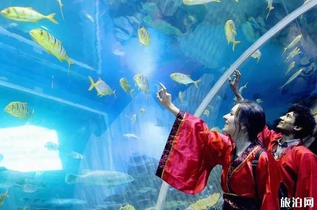 泉州海洋公园