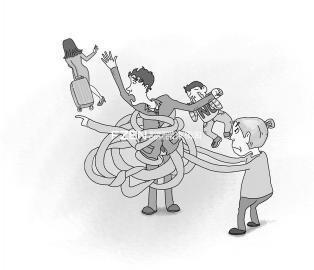离婚协议男方净身出户怎么写