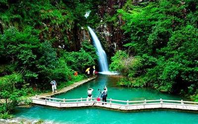 春节浙江及周边旅游推荐