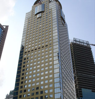 上海华夏银行大厦