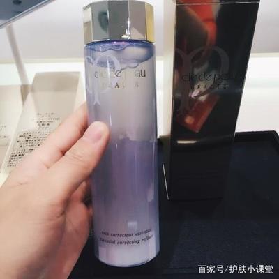适合混油皮痘痘肌精华