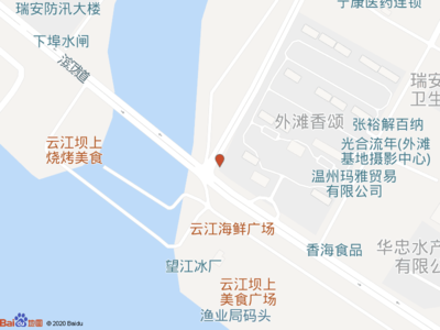 瑞安外滩大厦
