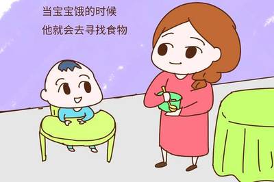 宝宝不喜欢吃饭怎么办