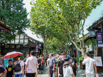 成都逛吃攻略