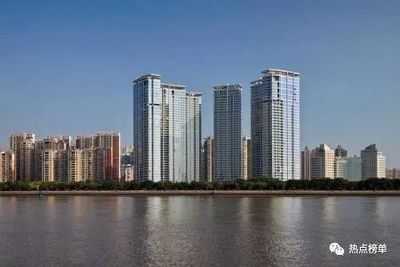 广州十大豪宅小区
