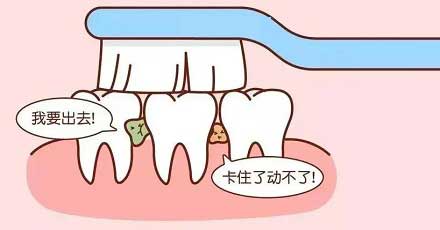 经常牙龈疼是怎么回事