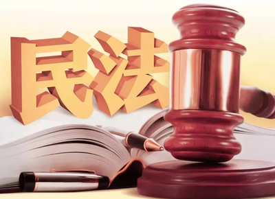 民事法律主体