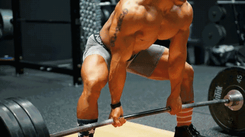 男人腰部减脂运动方法