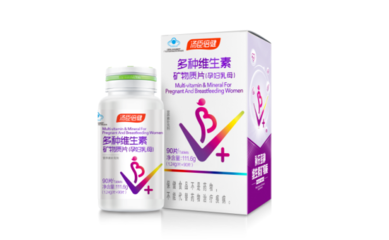 孕妇 维生素