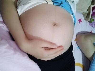 孕妇梦见同学怀孕