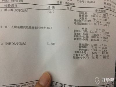 停经后几天是排卵期