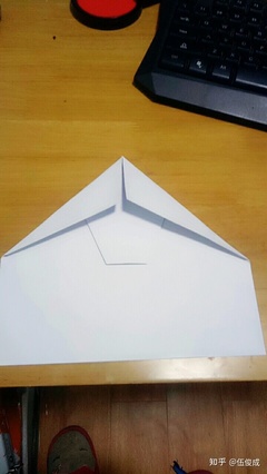 世界上飞得最远的纸飞机的教程