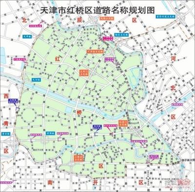 天津大数据规划文件