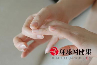 手指长度决定性格智商