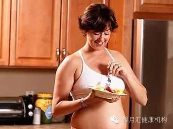 孕妇如何快速补血